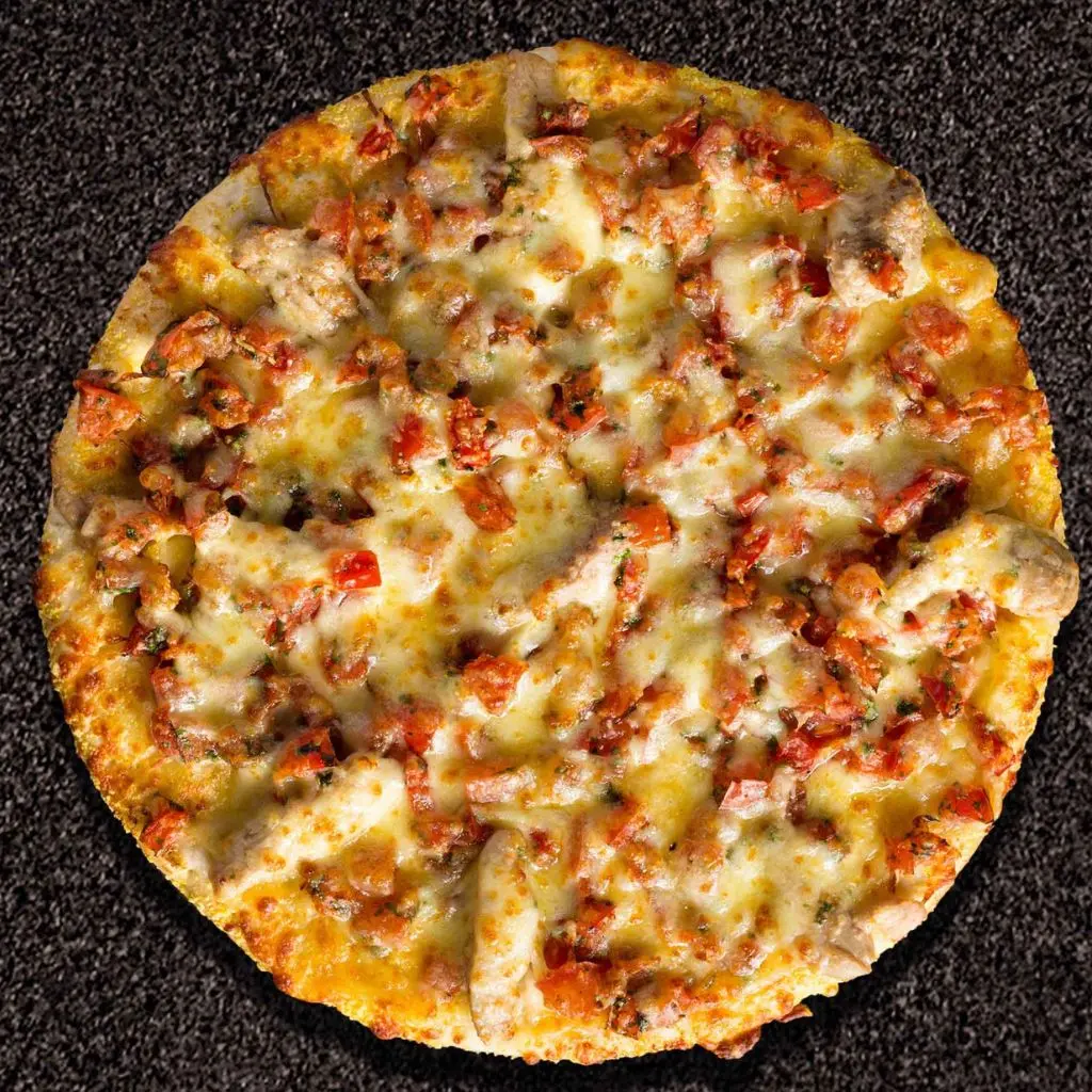 Manhattan Meatlovers - Regular